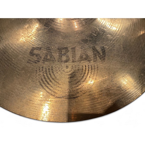 Used SABIAN 12in B8 Pro Splash Cymbal