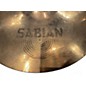 Used SABIAN 12in B8 Pro Splash Cymbal