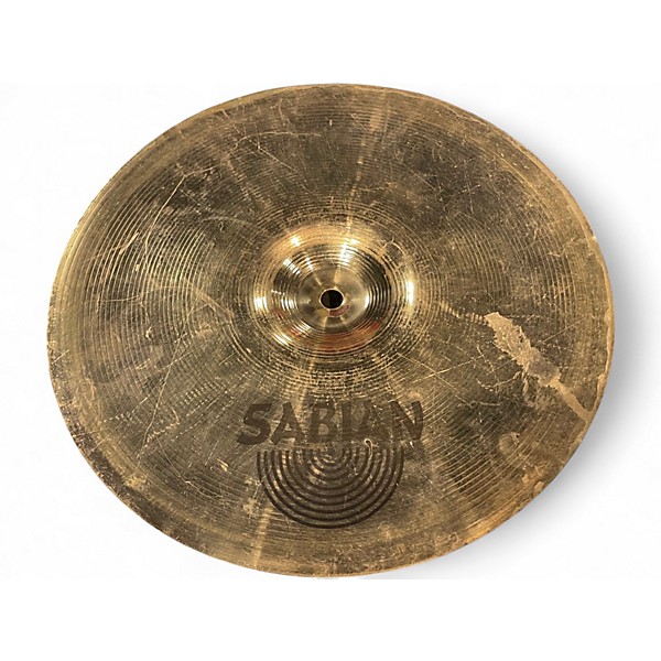 Used SABIAN 12in B8 Pro Splash Cymbal