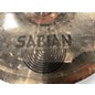 Used SABIAN 12in B8 Pro Splash Cymbal