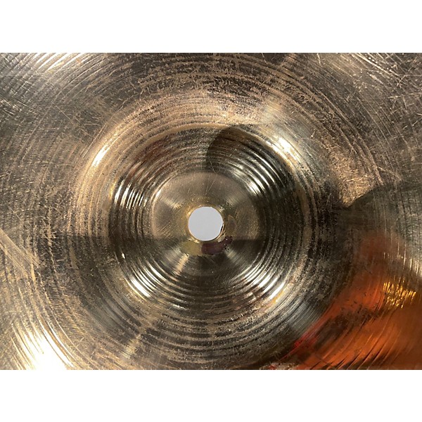 Used SABIAN 12in B8 Pro Splash Cymbal