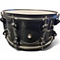 Used ddrum 13in Journeyman Snare Black Drum
