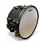 Used ddrum 13in Journeyman Snare Black Drum