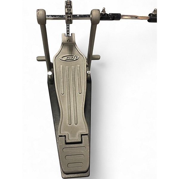 Used PDP by DW Single Chain Double Bass Drum Pedal