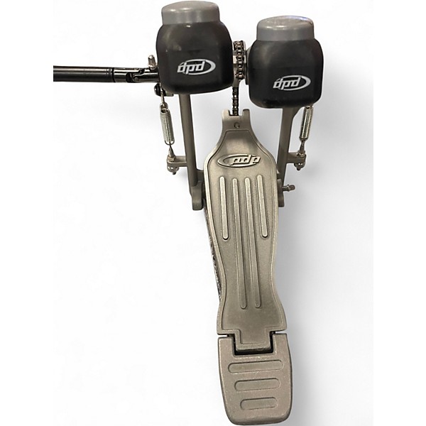 Used PDP by DW Single Chain Double Bass Drum Pedal