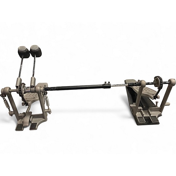 Used PDP by DW Single Chain Double Bass Drum Pedal