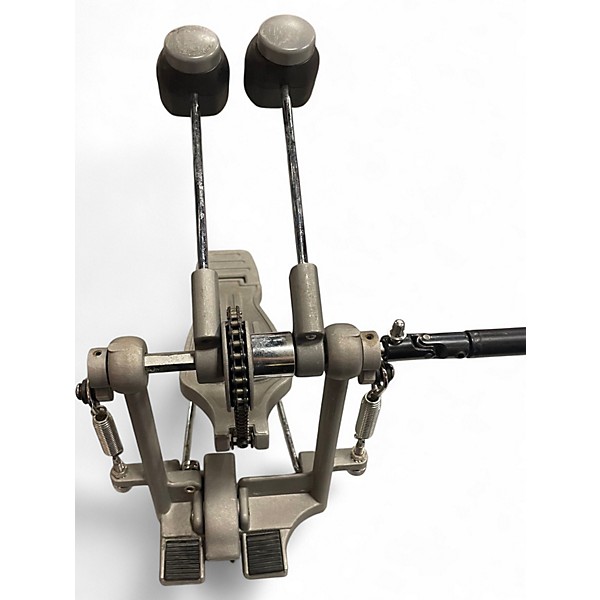 Used PDP by DW Single Chain Double Bass Drum Pedal