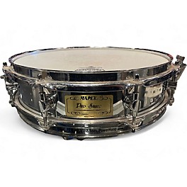 Used Mapex 13in Pro Snare Chrome Drum
