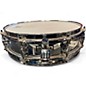 Used Mapex 13in Pro Snare Chrome Drum