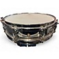 Used Mapex 13in Pro Snare Chrome Drum