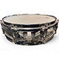 Used Mapex 13in Pro Snare Chrome Drum