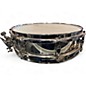 Used Mapex 13in Pro Snare Chrome Drum