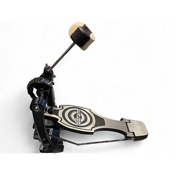 Used ddrum Mercury RX Single Bass Drum Pedal