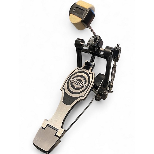 Used ddrum Mercury RX Single Bass Drum Pedal