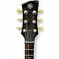 Used Yamaha Revstar RSP02T Sunburst Solid Body Electric Guitar