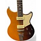 Used Yamaha Revstar RSP02T Sunburst Solid Body Electric Guitar