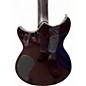 Used Yamaha Revstar RSP02T Sunburst Solid Body Electric Guitar