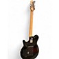 Used Sterling by Music Man Sub AX3 Axis Blue Burst Solid Body Electric Guitar