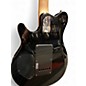 Used Sterling by Music Man Sub AX3 Axis Blue Burst Solid Body Electric Guitar