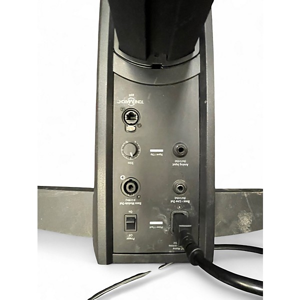 Used Bose L1 Model II Powered Speaker