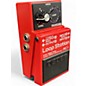 Used BOSS RC1 Loop Station Pedal