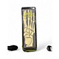 Used Dunlop KH95 Kirk Hammett Signature Cry Baby Wah Effect Pedal thumbnail