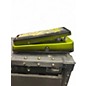 Used Dunlop KH95 Kirk Hammett Signature Cry Baby Wah Effect Pedal