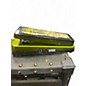 Used Dunlop KH95 Kirk Hammett Signature Cry Baby Wah Effect Pedal
