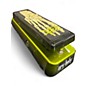 Used Dunlop KH95 Kirk Hammett Signature Cry Baby Wah Effect Pedal