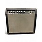 Used Fender Frontman 15G 1X8 15W Guitar Combo Amp thumbnail