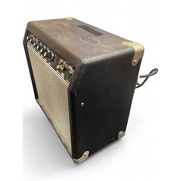 Used Fender Frontman 15G 1X8 15W Guitar Combo Amp