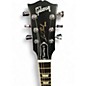 Used 2019 Gibson LES PAUL TRADITIONAL PRO V Iced Tea Solid Body Electric Guitar