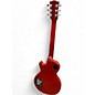 Used 2019 Gibson LES PAUL TRADITIONAL PRO V Iced Tea Solid Body Electric Guitar