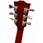 Used 2019 Gibson LES PAUL TRADITIONAL PRO V Iced Tea Solid Body Electric Guitar