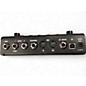 Used Amplitube TONEX Effect Processor