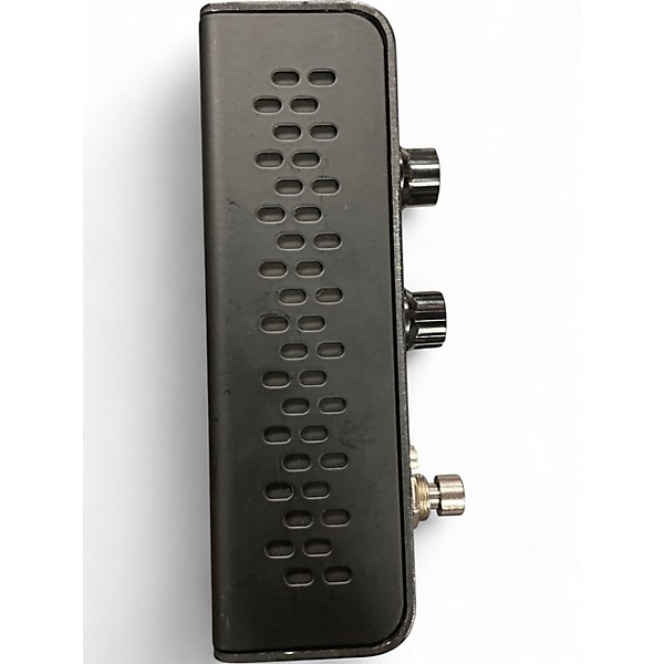 Used Amplitube TONEX Effect Processor
