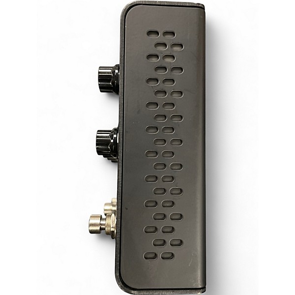 Used Amplitube TONEX Effect Processor