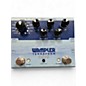 Used Wampler Terraform Effect Pedal thumbnail