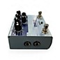 Used Wampler Terraform Effect Pedal
