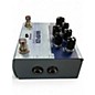 Used Wampler Terraform Effect Pedal
