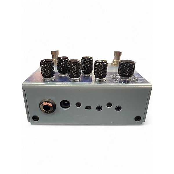 Used Wampler Terraform Effect Pedal