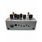 Used Wampler Terraform Effect Pedal