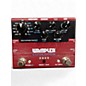 Used Wampler catacombs Effect Pedal thumbnail