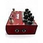 Used Wampler catacombs Effect Pedal