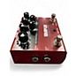 Used Wampler catacombs Effect Pedal