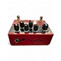 Used Wampler catacombs Effect Pedal