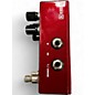 Used Keeley Halo Effect Pedal