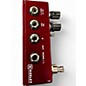 Used Keeley Halo Effect Pedal
