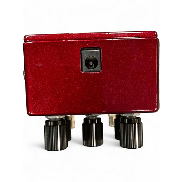 Used Keeley Halo Effect Pedal