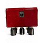Used Keeley Halo Effect Pedal